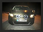Volkswagen Touran 1,6 TDI BMT
