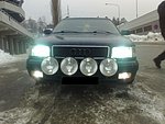 Audi 100 2,3 Avant