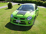 Dodge Neon SRT-4