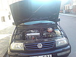 Volkswagen Vento Gti 8V
