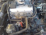 Volkswagen Vento Gti 8V