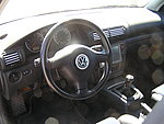 Volkswagen Passat Variant 2.3 V5 Highline