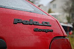 Volkswagen Polo Coupe Cls