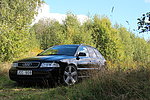 Audi A4 B5 1.9 TDI