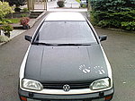 Volkswagen Golf Cl 1,8i