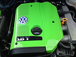Volkswagen passat 1.8T