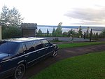 Volvo 940 FT Limousine