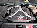 Audi S4 Bi Turbo
