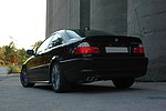 BMW 330ci ZHP
