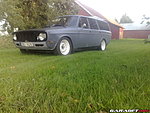 Volvo 145 DL