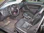 Saab 900t coupe talladega