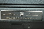 BMW Alpina B3 3.2 Touring e36