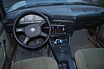 BMW 320 i "cab" e30
