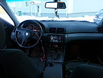 BMW 320 da Touring e46
