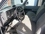 Chevrolet 3500 Dually 6,5 4x4