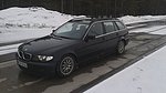 BMW 325 i Touring e46