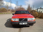 Volvo 940 ltt