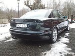 Audi A4 B5 TSQ