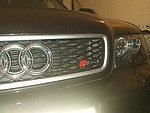 Audi A4 B5 TSQ