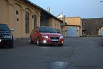 Audi Turbo Quattro