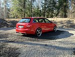 Audi Turbo Quattro