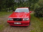 Volvo 740glt