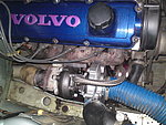 Volvo 740gle Turbo