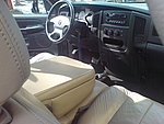 Dodge ram  1500