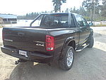 Dodge ram  1500