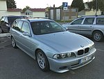 BMW E39 Touring 520iM