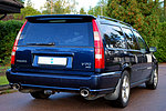 Volvo V70 AWD