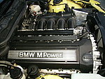 BMW M3 LIMO