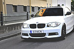 BMW E82 Facelift