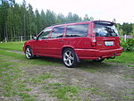 Volvo V70 2.5 Tdi
