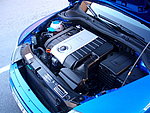Skoda Octavia RS2