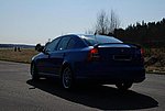 Skoda Octavia RS2