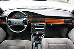 Audi 100 AVANT 2,3 E CD