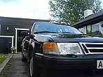 Saab 9000cc 2.0