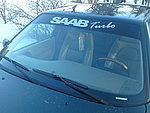 Saab 9000 CSE Turbo A50