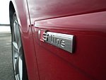 Audi A4 1.8TS S-Line