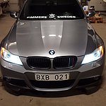 BMW 325D