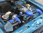 Ford Taunus 2.0L 8v Turbo
