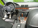 BMW 530iA M-Sport