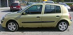 Renault Clio Sport II