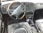 Saab 9000 CSE 2,3t A50