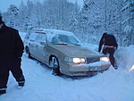 Volvo 965/v90