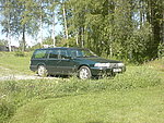 Volvo 965/v90