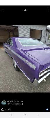 Buick Le Sabre