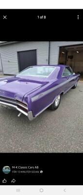 Buick Le Sabre