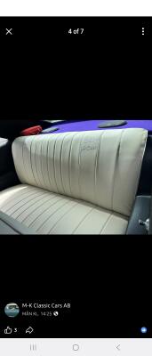 Buick Le Sabre